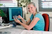 Software: Varianten-Konstruktion  arbeitet jetzt Pro/E-like