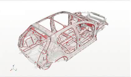 Software: PLM-Integration erlaubt effizienteres Simulieren