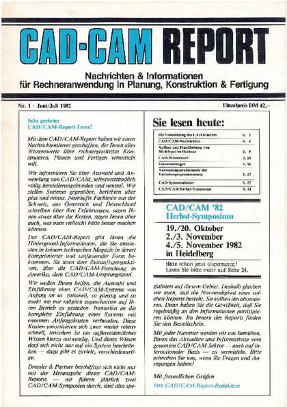Software: Mehr Zeit für  kreative Phasen