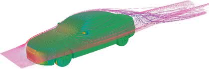 Software: Bis zu 20mal  schneller per GPUs
