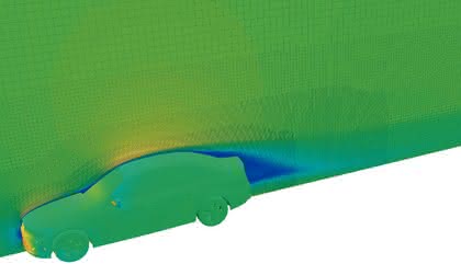 Software: Bis zu 20mal  schneller per GPUs