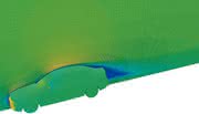 Software: Bis zu 20mal  schneller per GPUs