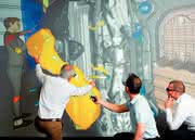 Software: Virtual Reality beschleunigt das Virtual Prototyping