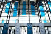 Wirtschaft + Unternehmen: Automatica 2012 eröffnet mit Hallenzuwachs