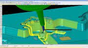 Additive Fertigung: 5-Achsen-Fräsen mit Erfolg