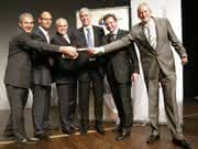 Wirtschaft + Unternehmen: Baumer erhält Swiss Lean Award