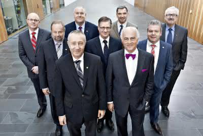 Wirtschaft + Unternehmen: Endress + Hauser übertrifft Erwartungen Wirtschaft + Unternehmen: Endress + Hauser übertrifft Erwartungen
