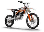Antriebstechnik: Die Öko-Enduro: Ohne Krach und Gestank
