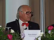 Wirtschaft + Unternehmen: Endress + Hauser übertrifft Erwartungen