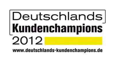 Wirtschaft + Unternehmen: SEW Eurodrive ist Kundenchampion 2012