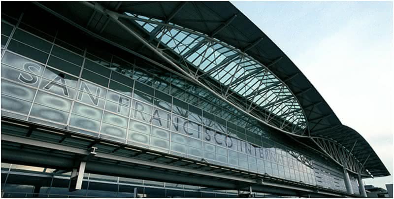 Wirtschaft + Unternehmen: Vanderlande modernisiert die Sicherheit in SFO