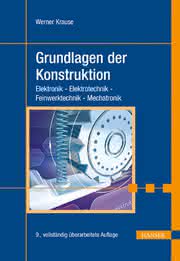Wirtschaft + Unternehmen: Lesetipp: Grundlagen der Konstruktion