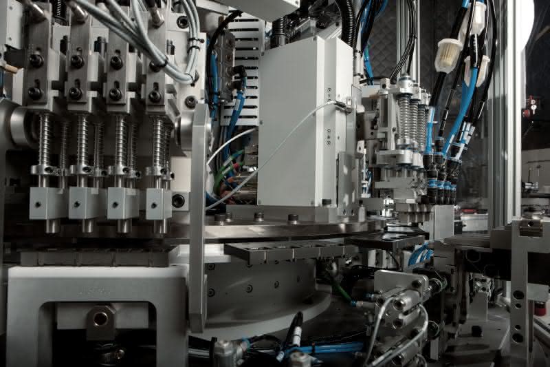 Montagetechnik: Ein perfektes Paar