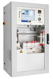 Produkt-News: CSB mit bis zu 30% NaCl bestimmen Produkt-News: CSB mit bis zu 30% NaCl bestimmen