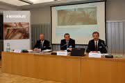 News: Heraeus setzt Rekordkurs in 2011 fort