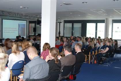 News: "Life Science Conference" in Jena