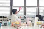 Life Sciences Innovations: Zeitsprung in der Lebensmittelanalytik