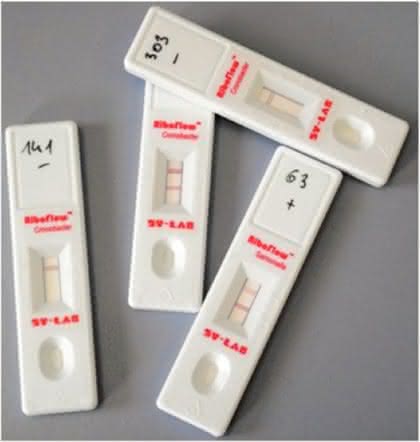 Life Sciences Innovations: Zeitsprung in der Lebensmittelanalytik