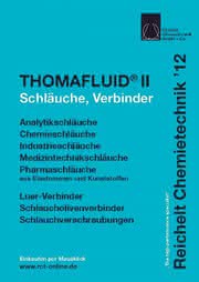 Bücher: Schläuche  und Verbinder