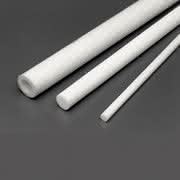 Mikroporöses Sintermaterial aus HDPE und PTFE: Mikroporöses Sintermaterial