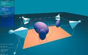 Industrieroboter: Plattform mit siebtem Sinn