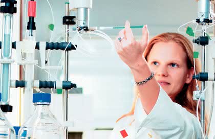 Life Sciences Innovations: Neues aus der Biotech-Branche Life Sciences Innovations: Neues aus der Biotech-Branche