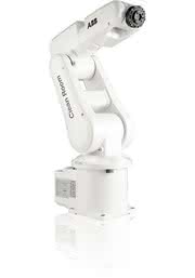 MRK + Cobots: Einer mit Bestwerten