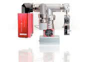 Gasanalysesysteme SPM 220/HPA 220: Gasanalysesysteme