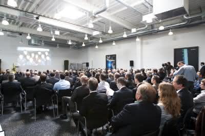 Wirtschaft + Unternehmen: Ideen-Forum 2012 analysiert den Schlüsselmarkt China