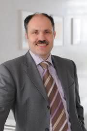 News: Dr. Matthias Braun ist neuer DIB-Vorsitzender