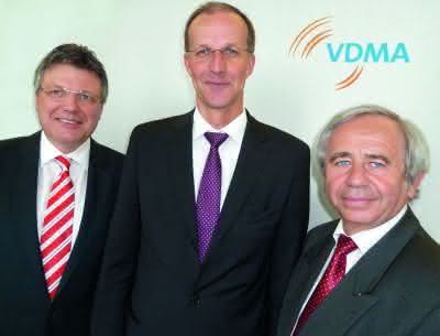 Wirtschaft + Unternehmen: Neuer VDMA Fachverband gegründet