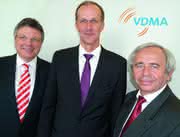 Wirtschaft + Unternehmen: Neuer VDMA Fachverband gegründet Wirtschaft + Unternehmen: Neuer VDMA Fachverband gegründet