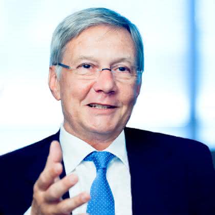 News: Neuer Aufsichtsratsvorsitzender der Carl Zeiss AG