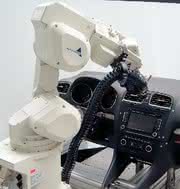 MRK + Cobots: Besser messen