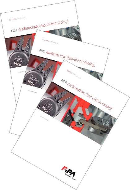 Industrieroboter: Der Neue ist da Industrieroboter: Der Neue ist da