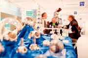 Wirtschaft + Unternehmen: FMB im November