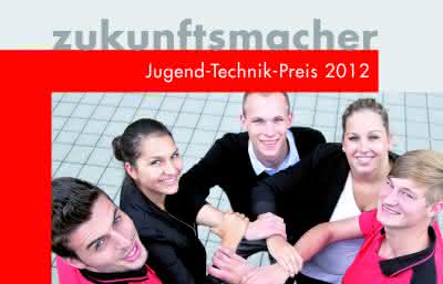 Wirtschaft + Unternehmen: Hainbuch lobt Jugend-Technik-Preis aus