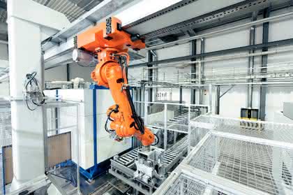 Antriebstechnik: Flexibilität in Hochform
