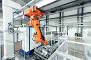 Antriebstechnik: Flexibilität in Hochform