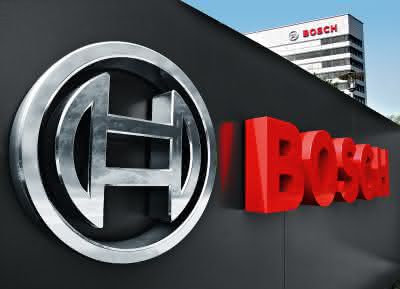 Wirtschaft + Unternehmen: Bosch baut Wachstumsfelder aus