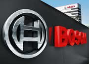 Wirtschaft + Unternehmen: Bosch baut Wachstumsfelder aus