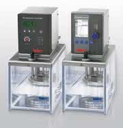 Produkt-News: Neue Wärme-Umwälzthermostate Produkt-News: Neue Wärme-Umwälzthermostate
