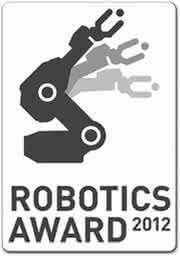 Wirtschaft + Unternehmen: RevXperts siegen beim Robotic Award