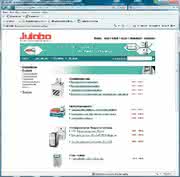 Kataloganzeige: Katalog: JULABO Labortechnik GmbH Kataloganzeige: Katalog: JULABO Labortechnik GmbH