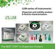 Kataloganzeige: Katalog: L.U.M. GmbH