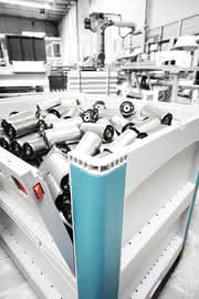 Wirtschaft + Unternehmen: Bito holt sich einen Reddot-Award