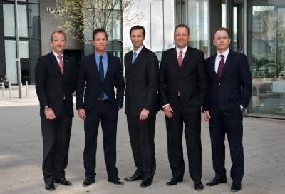 Wirtschaft + Unternehmen: Wilo Gruppe: Auf Wachstumskurs Wirtschaft + Unternehmen: Wilo Gruppe: Auf Wachstumskurs