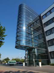 Wirtschaft + Unternehmen: Wilo Gruppe: Auf Wachstumskurs