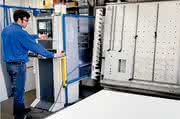 Steuerungstechnik: Mehr Effizienz beim Schaltschrankbau