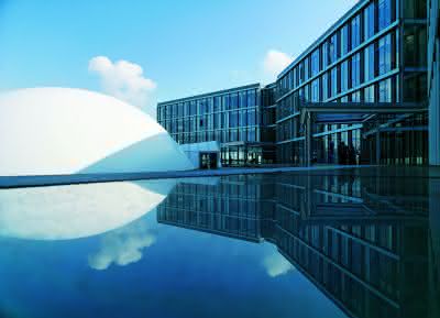 Wirtschaft + Unternehmen: Festo erzielt starkes Umsatzplus